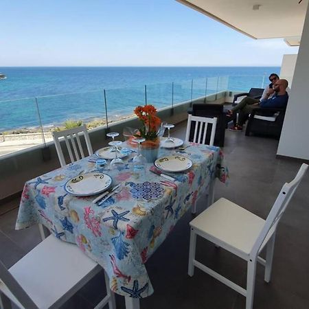 Il Mare In Casa - Appartamento Al Mare In Puglia Monopoli Exteriér fotografie