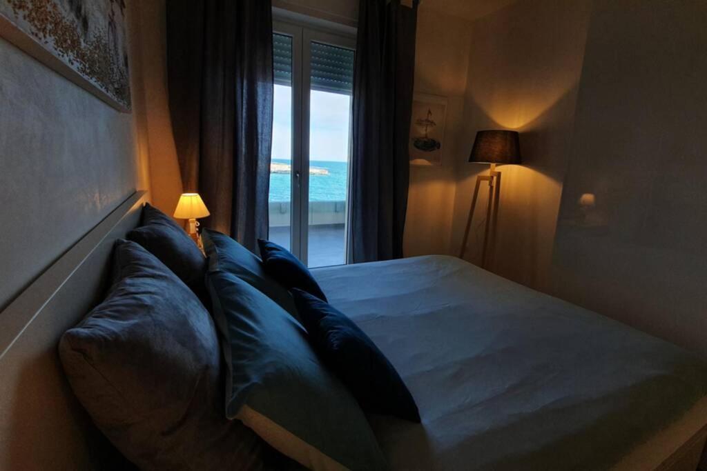 Il Mare In Casa - Appartamento Al Mare In Puglia Monopoli Exteriér fotografie