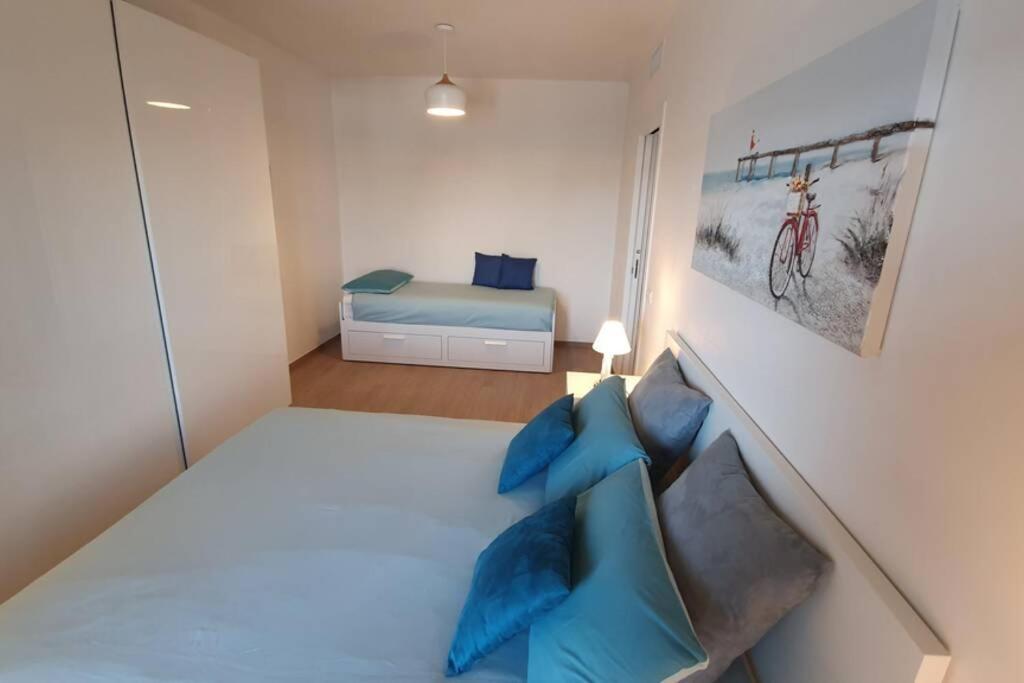 Il Mare In Casa - Appartamento Al Mare In Puglia Monopoli Exteriér fotografie