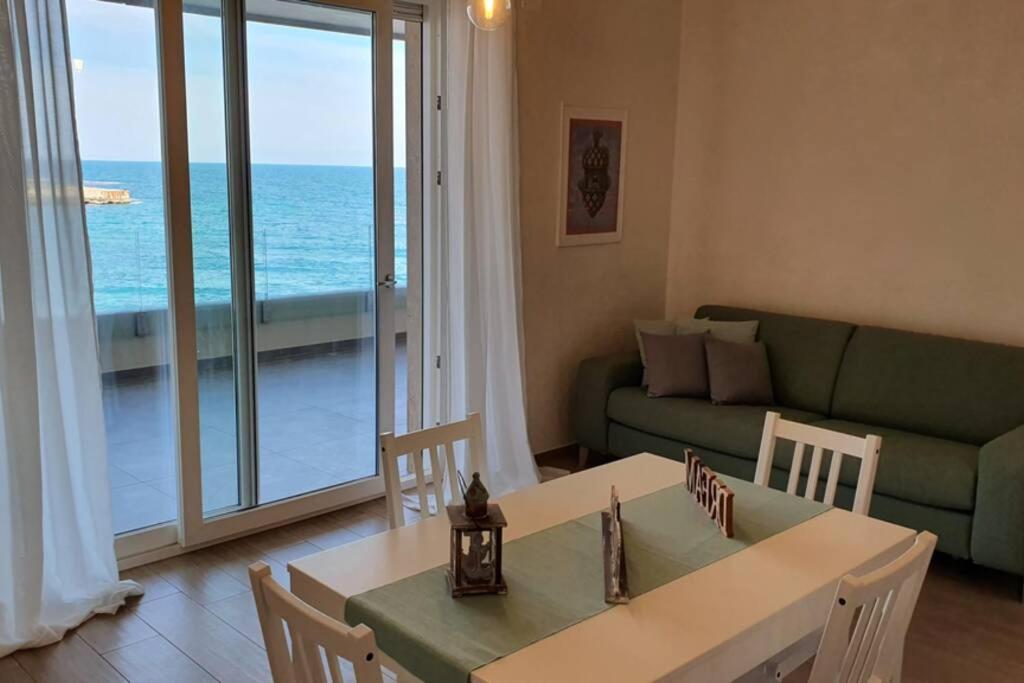 Il Mare In Casa - Appartamento Al Mare In Puglia Monopoli Exteriér fotografie