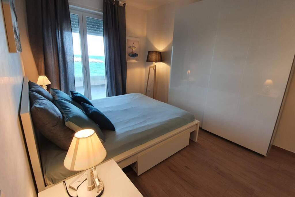 Il Mare In Casa - Appartamento Al Mare In Puglia Monopoli Exteriér fotografie