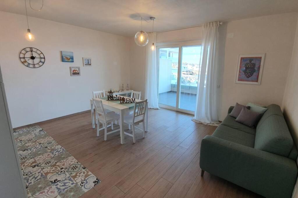 Il Mare In Casa - Appartamento Al Mare In Puglia Monopoli Exteriér fotografie